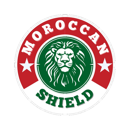 Moroccan Shield