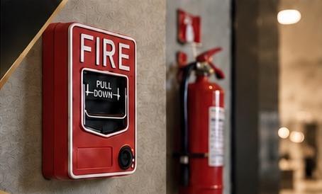 Sécurité incendie