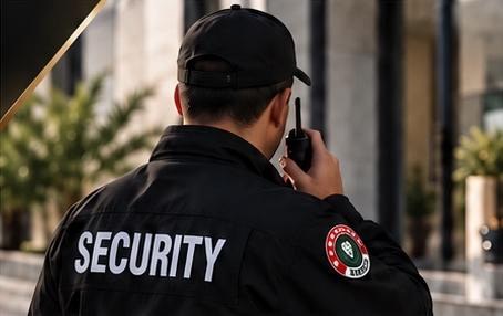 Surveillance humaine